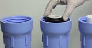 Установка угольных фильтров для воды и вытяжки от 3576 рублей в Пензе